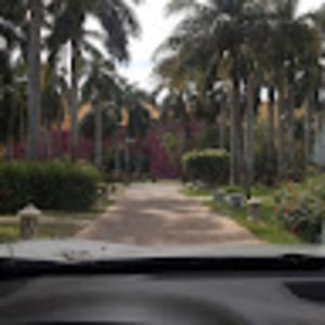 Meet your Posher, Eduardo